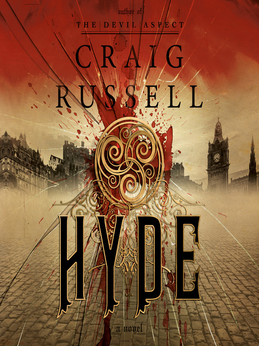 Title details for Hyde by Craig Russell - Wait list